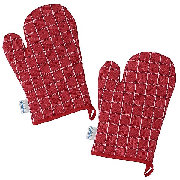 Kracht Topfhandschuhe Trockenperle, (Set, 2-tlg., 2-teilig), günstig online kaufen