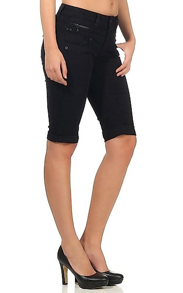 Freeman T. Porter Shorts Belixa Super günstig online kaufen