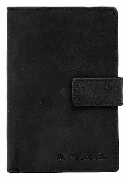 Bruno Banani Geldbörse echt Leder günstig online kaufen