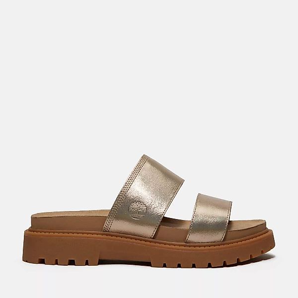 Timberland Sandale "CLAIREMONT WAY SLIDE SANDAL" günstig online kaufen