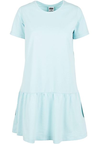 URBAN CLASSICS Shirtkleid Urban Classics Damen günstig online kaufen