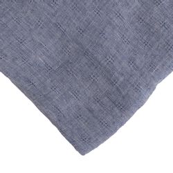 MIRROSI Loop Damen Schal Unifarbe mit günstig online kaufen