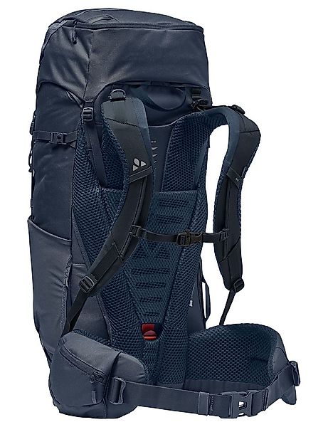 VAUDE Women's Asymmetric 48+8 - Damen Trekkingrucksack günstig online kaufen