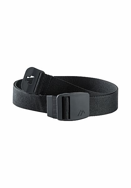 Maier Sports Synthetikgürtel "Eco Belt" Gürtel für Wanderhose günstig online kaufen