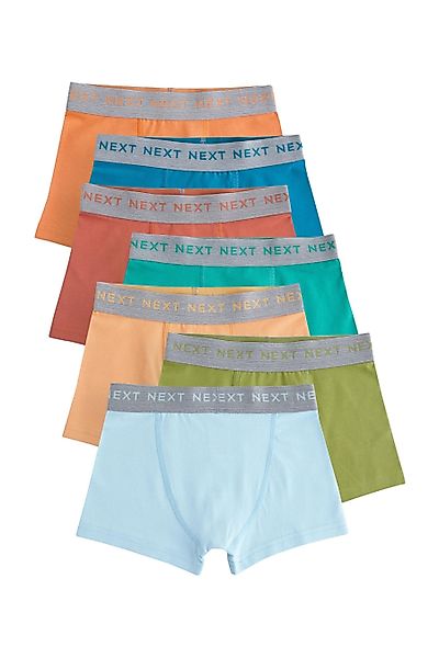 Next Trunk Unterhosen im 7er-Pack (7-St) günstig online kaufen