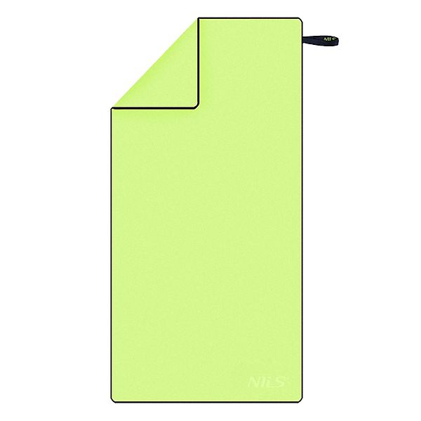 Nils Handtuch Mikrofaserhandtuch Campinghandtuch Strandtuch 140x70cm, günstig online kaufen