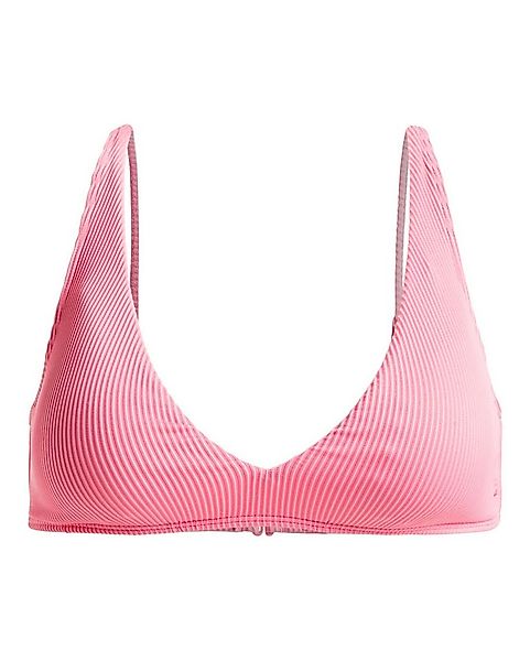 Roxy Triangel-Bikini-Top Rib Roxy Love The Oceana V günstig online kaufen