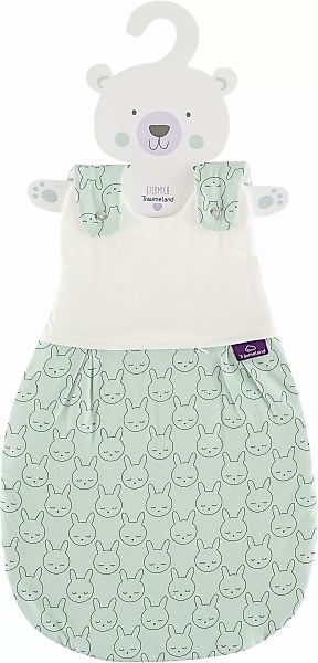 Träumeland Babyschlafsack Set Kuschelhase (Packung, 3 günstig online kaufen