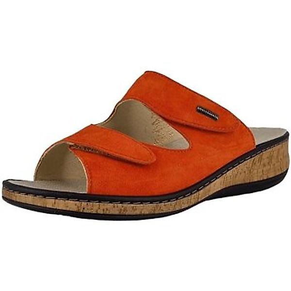 Fidelio  Clogs Pantoletten Gerda Soft Line D-Pantoffel 245012-83 günstig online kaufen