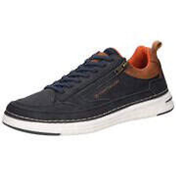 Tom Tailor Sneaker Herren blau|blau|blau|blau|blau|blau|blau günstig online kaufen