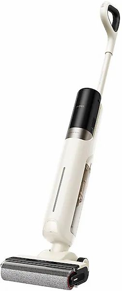 Mova Nass-Trocken-Sauger »Mova K30«, 18.000Pa Saugleistung / Selbstreinigun günstig online kaufen
