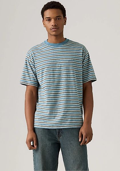 Levis T-Shirt "RED TAB VINTAGE TEE" günstig online kaufen