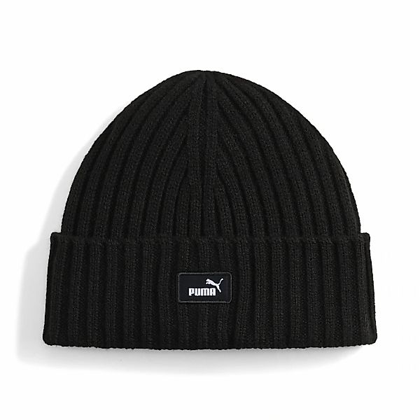 PUMA Beanie "Essentials Fisherman Beanie Erwachsene" günstig online kaufen