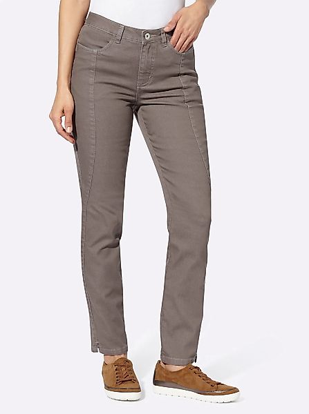Bequeme Jeans 1 tlg. günstig online kaufen