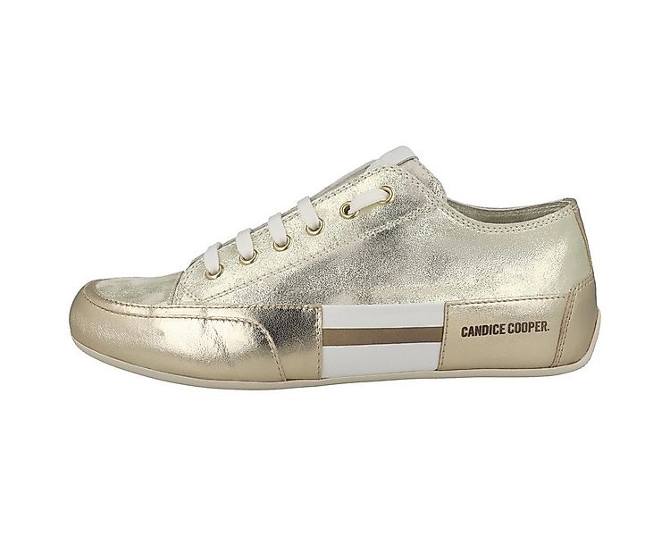 Candice Cooper ROCK PATCH S Damen Sneaker Turnschuhe, Sportschuhe, Freizeit günstig online kaufen