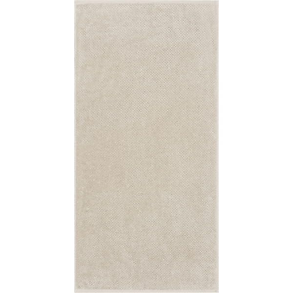 Cawö Handtücher Pure 6500 - Farbe: travertin - 366 - Duschtuch 80x150 cm günstig online kaufen