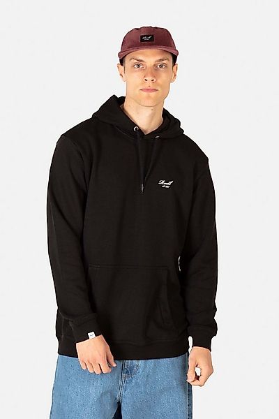 REELL Hoodie Staple Terry günstig online kaufen