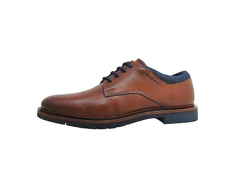 bugatti elegante Schnürer Schnürschuh günstig online kaufen