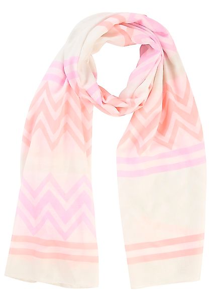 Laura Scott Modetuch leichtes Webmaterial, gestreifte, gemusterte und bedru günstig online kaufen