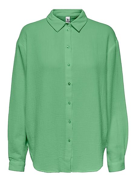 JACQUELINE de YONG Blusenshirt JDYTHEIS L/S günstig online kaufen