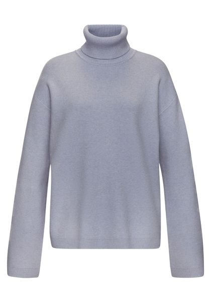 Elbsand Sweater Rollkragenpullover aus weichem Strick, Loungewear günstig online kaufen