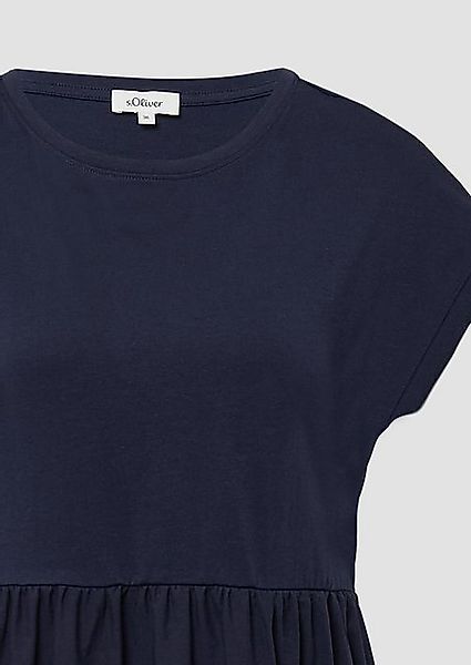 s.Oliver Maxikleid Kleid günstig online kaufen