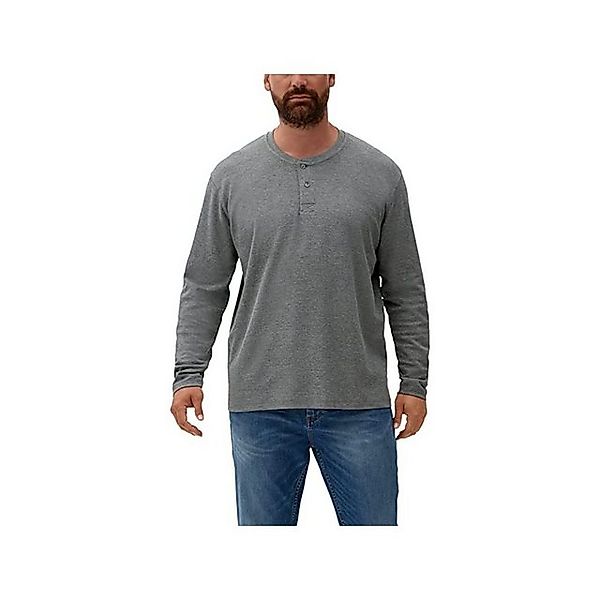 s.Oliver T-Shirt Rundhals T-Shirt ’für Herren in mehrfarbig’ (1-tlg., keine günstig online kaufen
