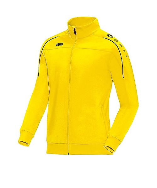 Jako Sweatjacke JAKO Classico Polyesterjacke Präsentationsjacken Polyester günstig online kaufen