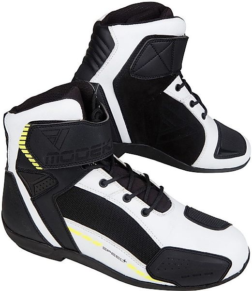 Modeka Stiefel Kyne Motorradstiefel günstig online kaufen