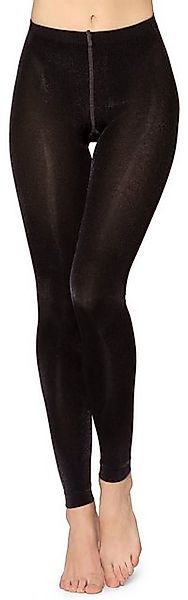 Merry Style Leggings Damen Lange Leggings 60 DEN MSFI029 (1-tlg) elastische günstig online kaufen