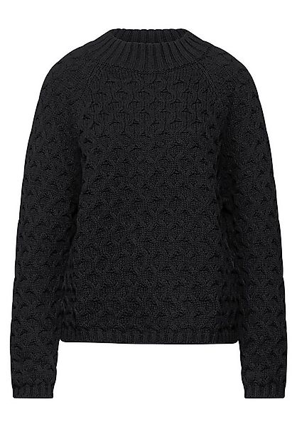 STREET ONE Strickpullover günstig online kaufen