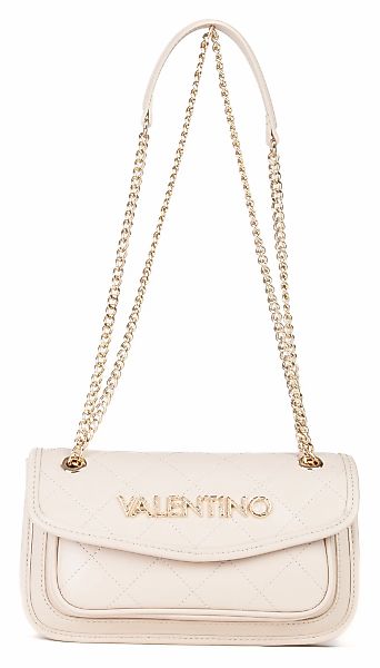 VALENTINO BAGS Umhängetasche "FLAP BAG MANSION", Kettentasche Schultertasch günstig online kaufen