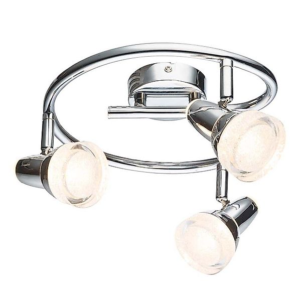 GLOBO LIGHTING LED Deckenleuchte, LED-Leuchtmittel fest günstig online kaufen
