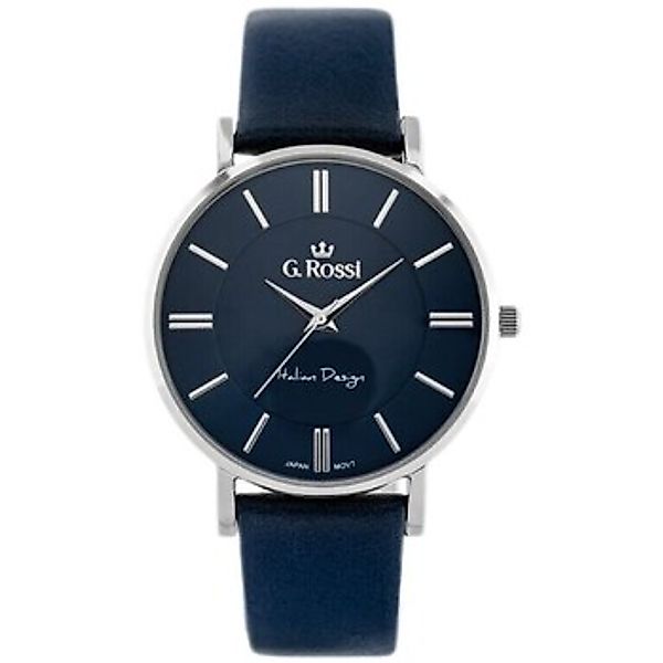 G. Rossi  Armbanduhr 10401A6F1 günstig online kaufen
