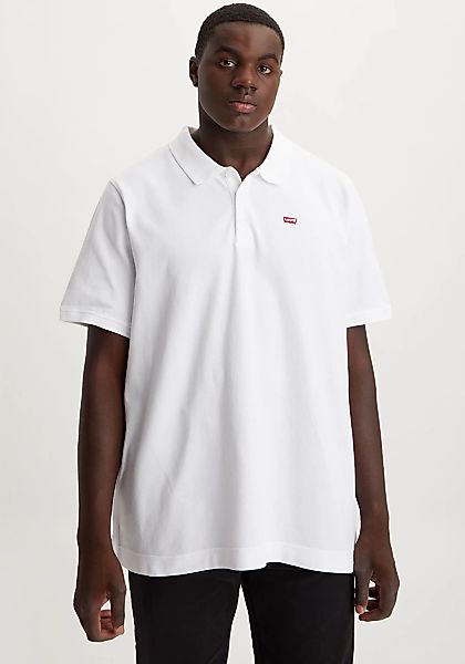 Levis Plus Poloshirt "BIG O.G. BATWING POLO" günstig online kaufen