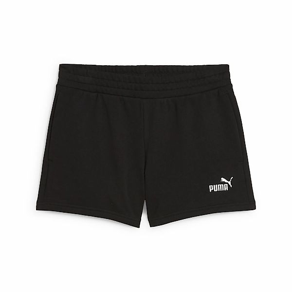 PUMA Sporthose "ESS Small No. 1 Logo 4 Shorts Damen" günstig online kaufen