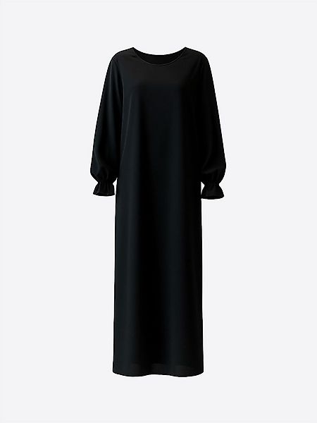 Elara Maxikleid Abaya günstig online kaufen