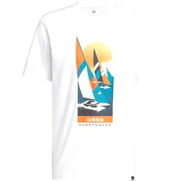 adidas  T-Shirt KC9248 günstig online kaufen
