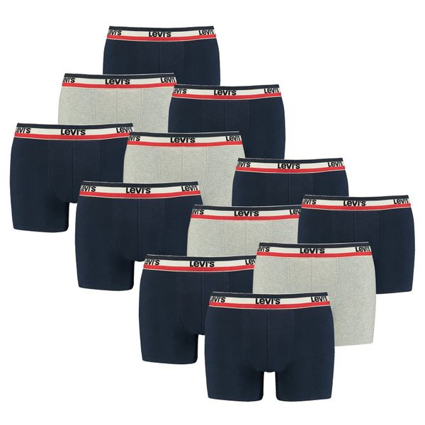 Levi's® Boxershorts LEVIS Men Sprtswr Logo günstig online kaufen