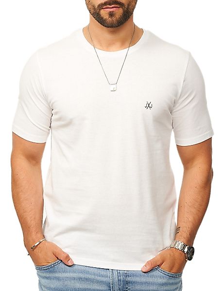 Jack & Jones T-Shirt INFINITY JXJ günstig online kaufen