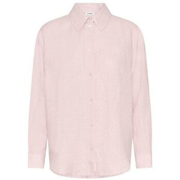 Soaked In Luxury  Blusen Chemise manches longues femme  Celian günstig online kaufen