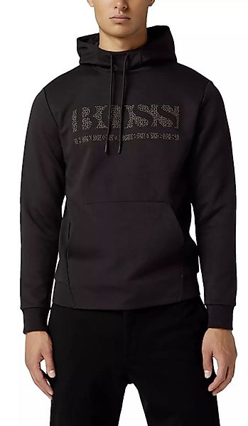 BOSS Kapuzensweatjacke Soody Hoodie Kapuzen Pullover günstig online kaufen