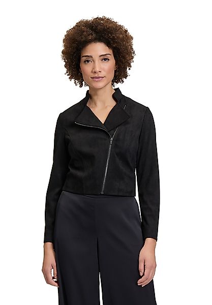 Vera Mont Jackenblazer Vera Mont Bikerjacke günstig online kaufen