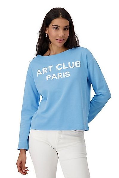 Monari Sweatshirt Sweatshirt günstig online kaufen