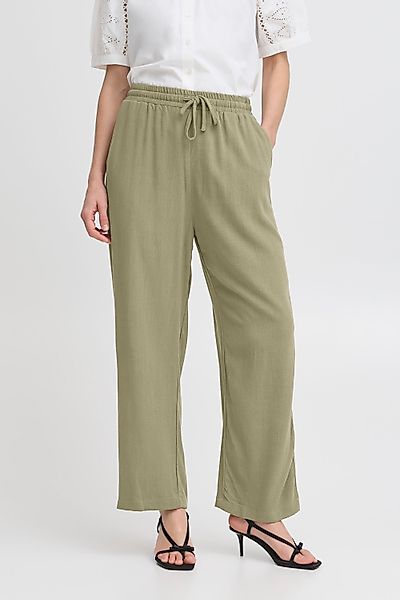 b.young Leinenhose BYFILINEN Komfortable Stoffhose günstig online kaufen
