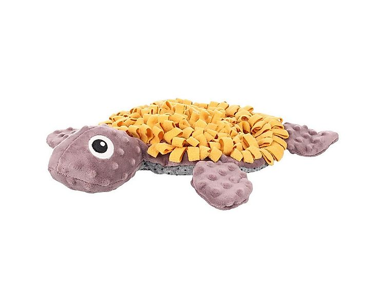Flamingo Tier-Intelligenzspielzeug Schnüffelteppich Morgano Schildkröte für günstig online kaufen