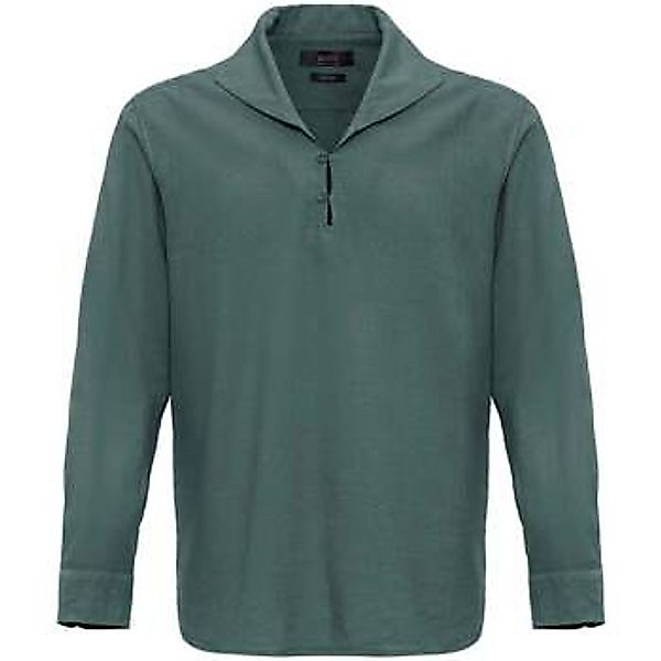 Antioch  Hemdbluse Dakar Turndown Collar Regular Fit Shirt günstig online kaufen