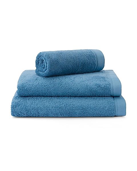 Urbanara Handtuch Faia 4er Set (2x günstig online kaufen