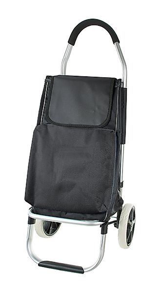 Goldhofer Einkaufstrolley Robuste & leichte Aluminium günstig online kaufen