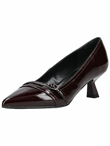 Nero Giardini Pumps "Nero Giardini Pumps Leder" günstig online kaufen